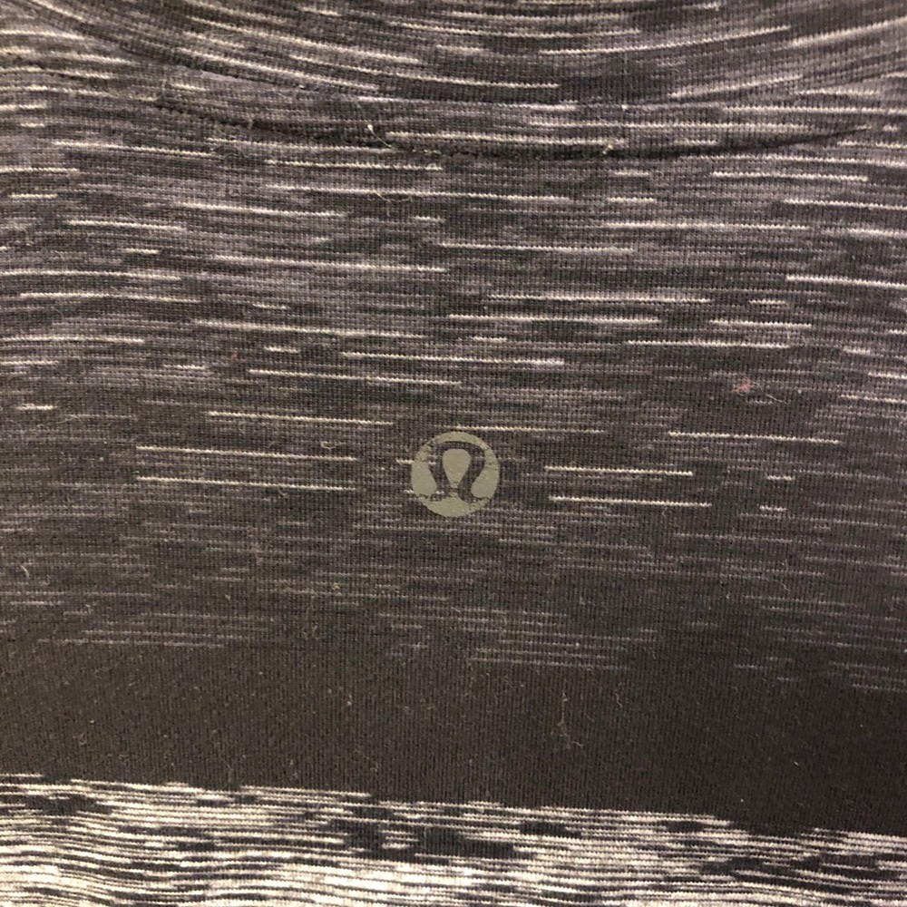 Lululemon 1/2 Zip - image 5